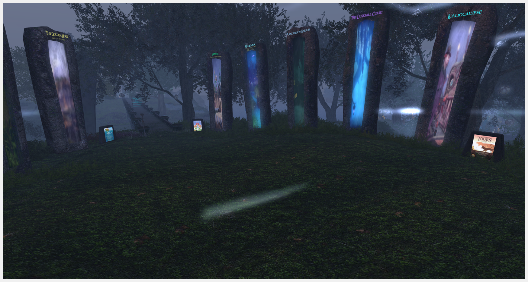 Fairelands Junction2024-001